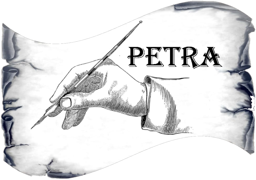 Logo Petra